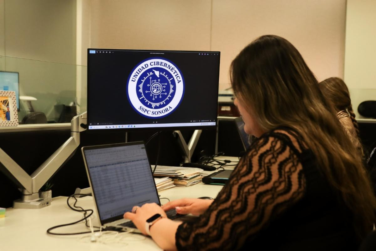 Emite SSPC Sonora alerta por estafas de empleo vinculadas al Mundial de Futbol 2026